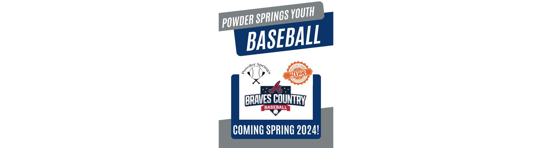 Youth Baseball  Cobb County Georgia